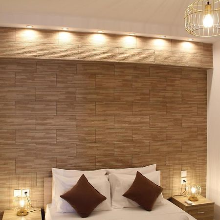 Sea Pearl Luxury Apartment Rhodes City Екстер'єр фото