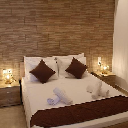 Sea Pearl Luxury Apartment Rhodes City Екстер'єр фото