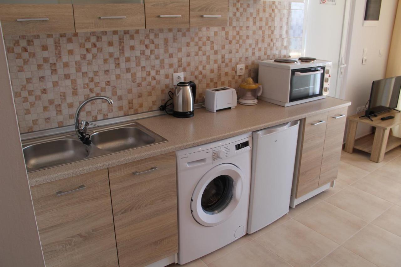 Sea Pearl Luxury Apartment Rhodes City Екстер'єр фото