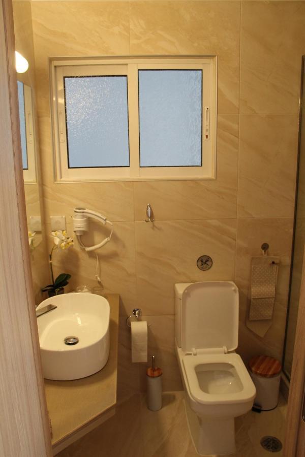 Sea Pearl Luxury Apartment Rhodes City Екстер'єр фото