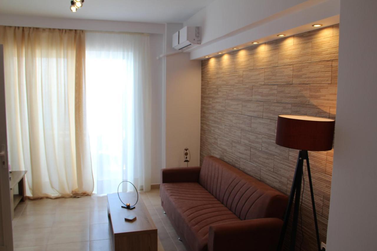 Sea Pearl Luxury Apartment Rhodes City Екстер'єр фото
