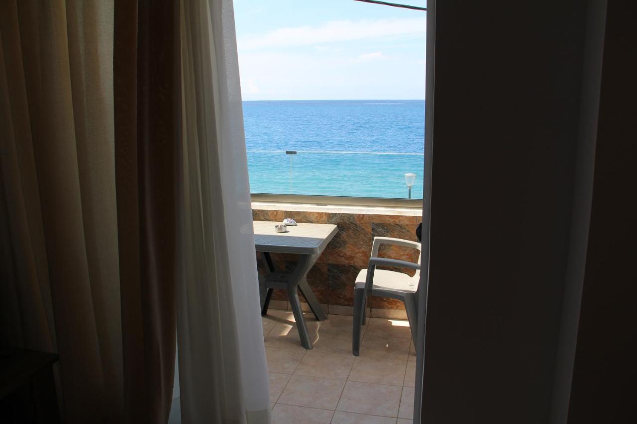 Sea Pearl Luxury Apartment Rhodes City Екстер'єр фото